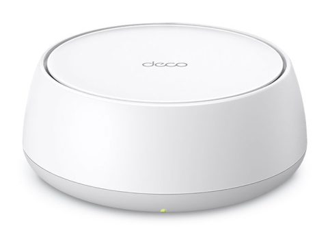 TP-LINK Home Mesh WiFi 7 System Deco BE25, 3600Mbps ΒΕ3600, V1.0