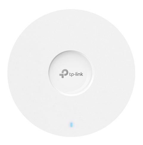 TP-LINK access point EAP673, οροφής, WiFi 6, 5400Mbps AX5400, Mesh, V1.0