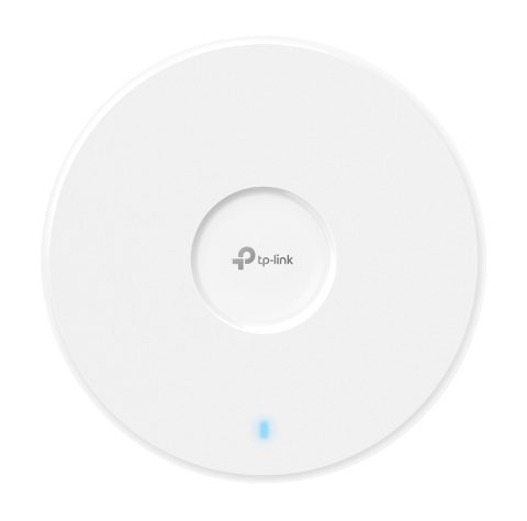 TP-LINK access point EAP723, οροφής, WiFi 7, 3600Mbps BE3600, Mesh, V2.20