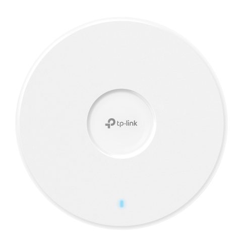 TP-LINK access point EAP772, οροφής, WiFi 7, 9300Mbps BE9300, Tri-Band, Mesh, V2.0