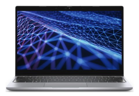 DELL Laptop Latitude 3330, Factory Refurbished Grade A, i5-1155G7, 8/256GB SSD, 13.3" Touchscreen, Cam, Intel Integrated Graphics, Windows 11 Pro