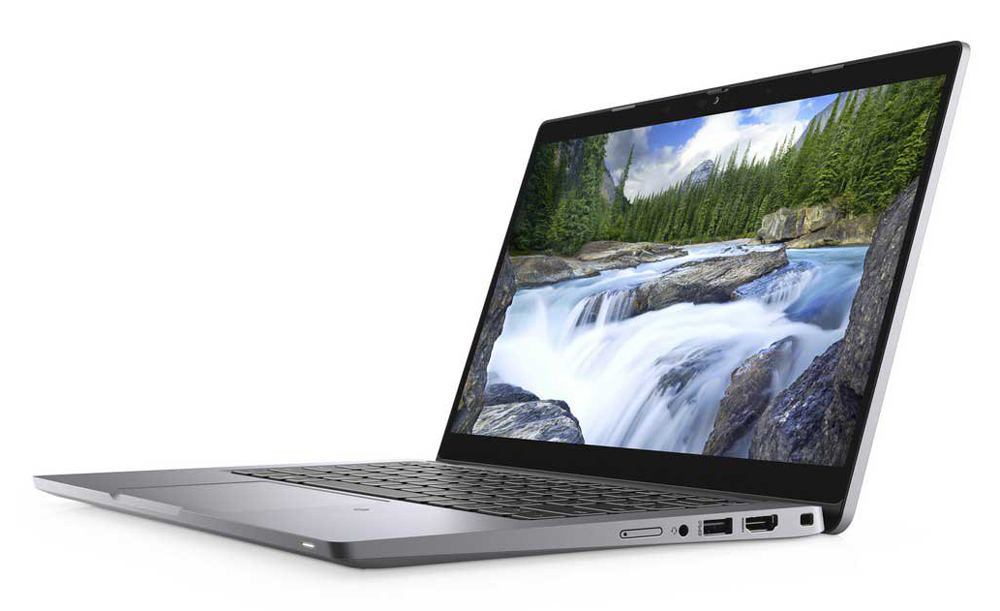 DELL Laptop Latitude 5320, Refurbished Grade B, i5-1135G7, 8/256GB NVME, 13.3", Cam, IRIS Xe Graphics, FreeDOS