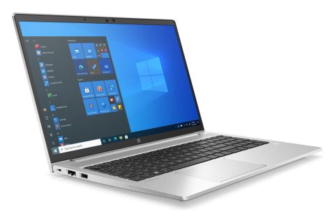 HP Laptop EliteBook 650 G8, Refurbished Grade B, i5-1145G7, 16/512GB NVME, 15.6", Cam, IRIS Xe Graphics, FreeDOS