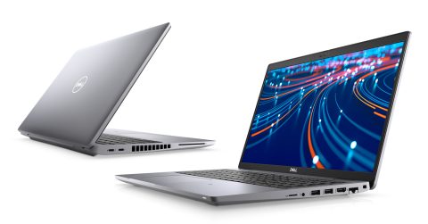 DELL Laptop Latitude 5520, Refurbished Grade B, i7-1185G7, 8/256GB NVME, 15.6", Cam, IRIS Xe Graphics, FreeDOS