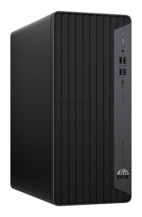HP PC EliteDesk 800 G6 TWR, Refurbished Grade A Repainted, i5-10400F, 8/256GB M.2, QUADRO P620, FreeDOS