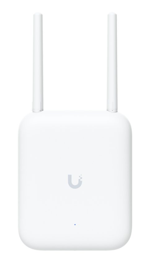 UBIQUITI access point UniFi U7 Outdoor, WiFi 7, Dual band, PoE+