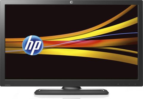HP ZR2740w