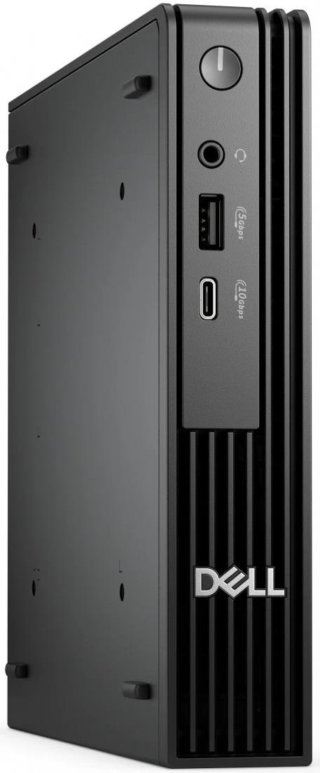 Dell QCM1250 Pro Micro Ultra 5 235T/16GB/512GB NVMe