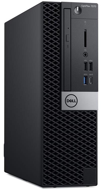 Dell Optiplex 7070 SFF i5-9500/8GB/256GB NVMe