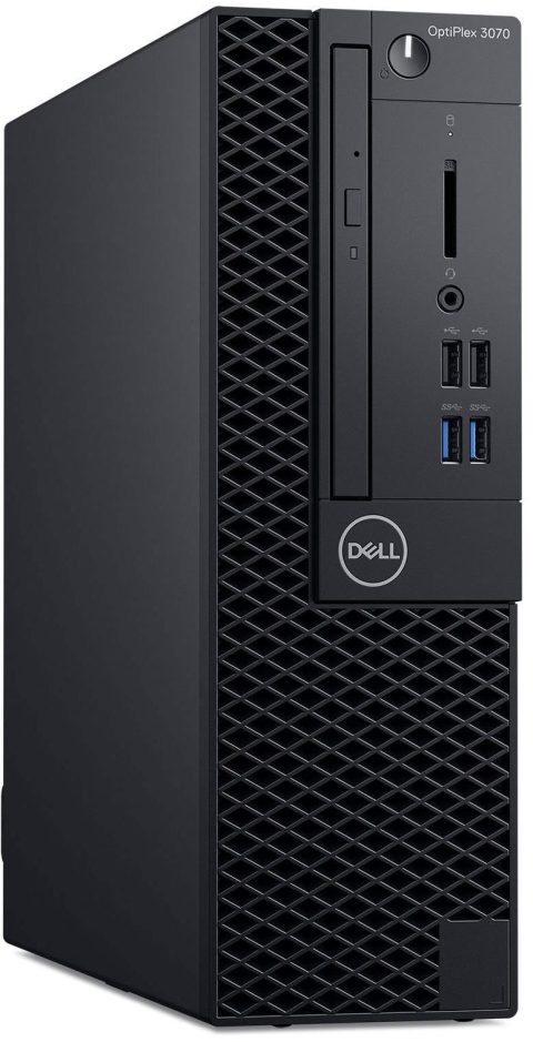 Dell Optiplex 3070 SFF i5-8500/8GB/256GB NVMe