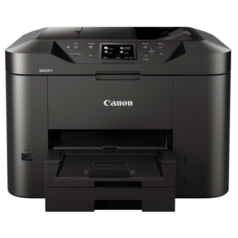 Canon MAXIFY MB2750 Multifunction Printer (0958C009) (CANMB2750)