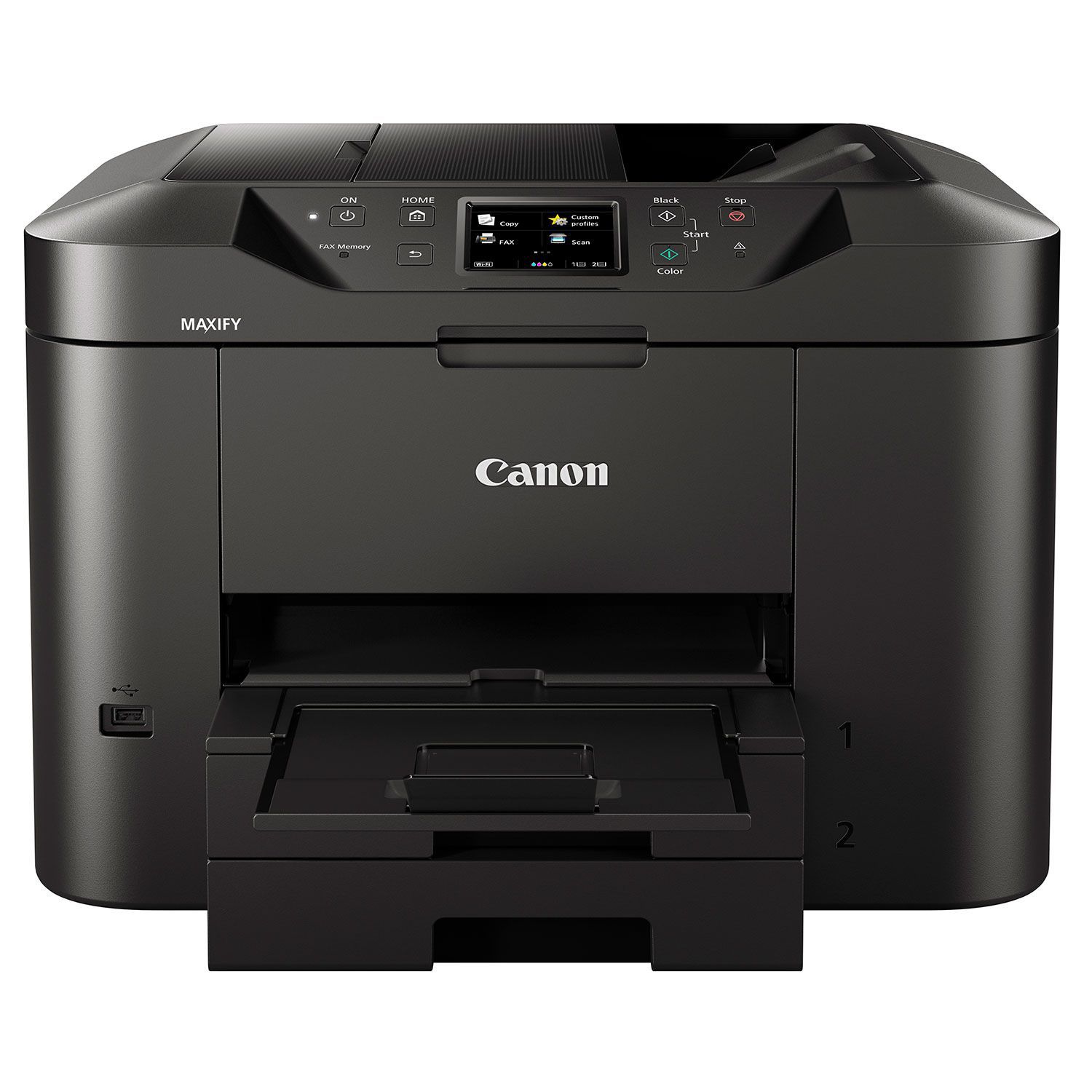 Canon MAXIFY MB2750 Multifunction Printer (0958C009) (CANMB2750)