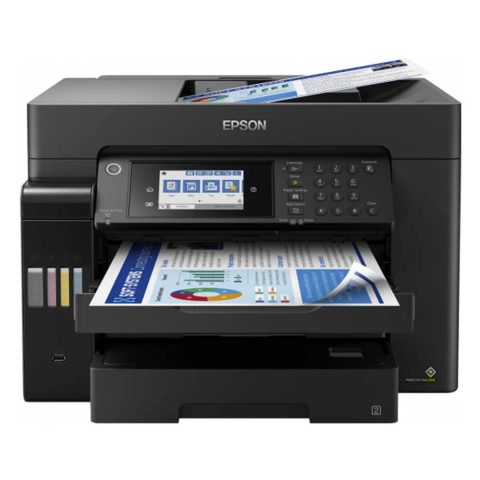 Epson EcoTank L15160 A3+ Multifunction Printer (C11CH71402) (EPSL15160)