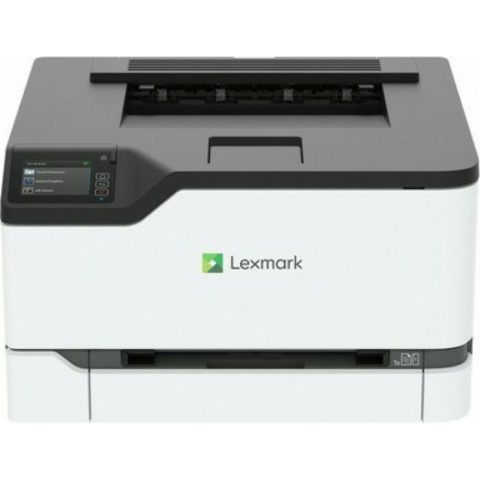 Lexmark C3426dw Color Laser Printer (40N9410) (LEXC3426DW)