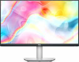 Dell S2722QC *NEW OPEN BOX*