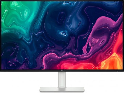 Dell S3225QS 120Hz *NEW OPEN BOX*