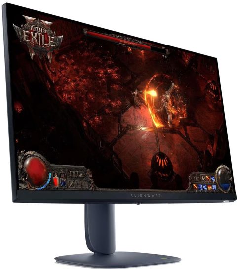 Dell Alienware AW2725DM 180Hz *NEW OPEN BOX*