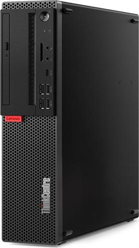 Lenovo Thinkcentre M920S SFF i5-8400/8GB/256GB SSD