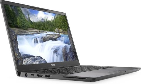 Dell Latitude 7300 i5-8365U/8GB/512GB NVMe *TouchScreen*