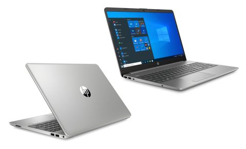 HP Laptop 250 G8, Refurbished Grade B, i5-1135G7, 16/512GB NVME, 15.6", Cam, IRIS Xe Graphics, FreeDOS