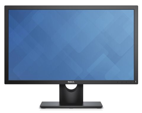 DELL used οθόνη E2316H TN-LED, 23" 1920x1080, VGA/DisplayPort, Grade B