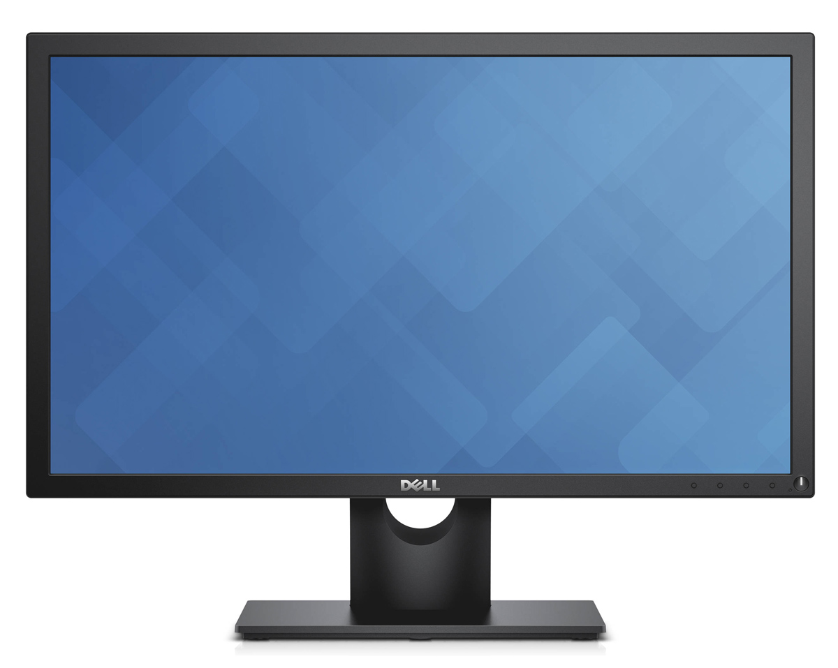 DELL used οθόνη E2316H TN-LED, 23" 1920x1080, VGA/DisplayPort, Grade B