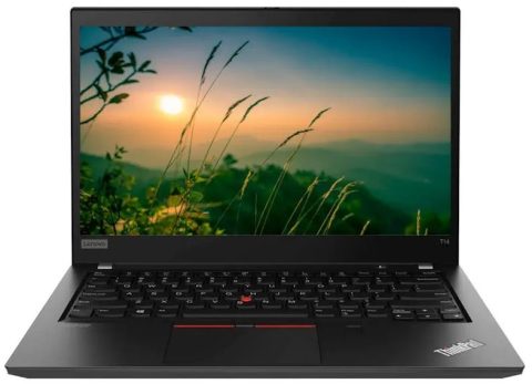 Lenovo Thinkpad T14 GEN 1 i5-10310U/16GB/256GB NVMe *TouchScreen*