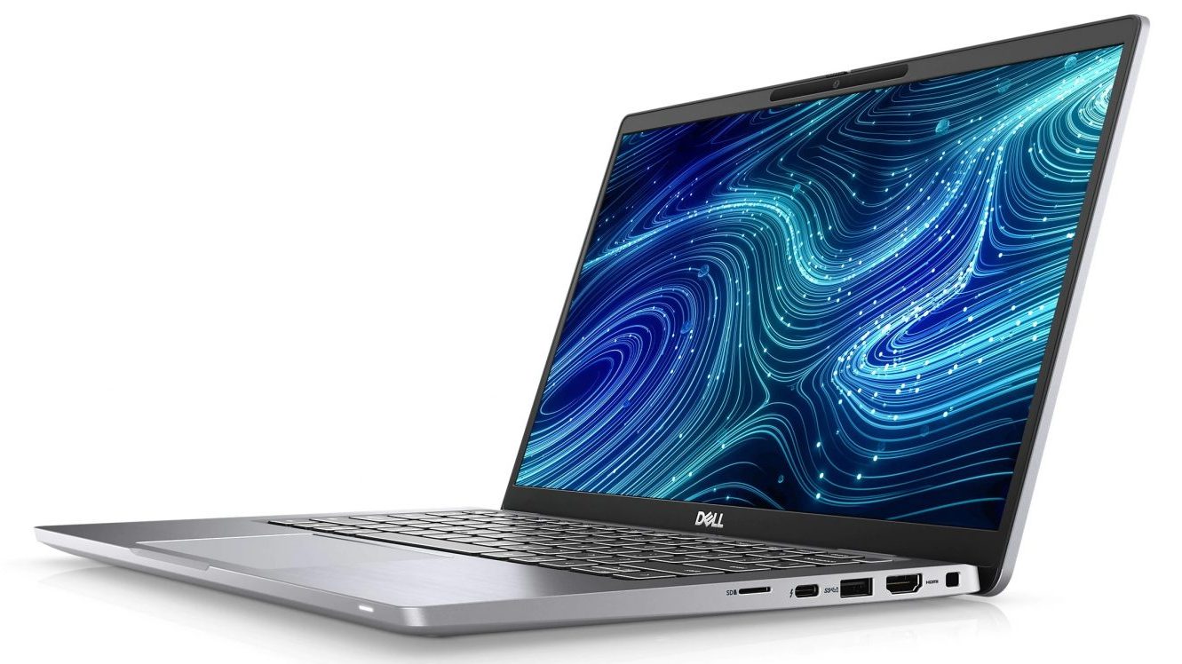 Dell Latitude 7420 i5-1145G7/16GB/256GB NVMe