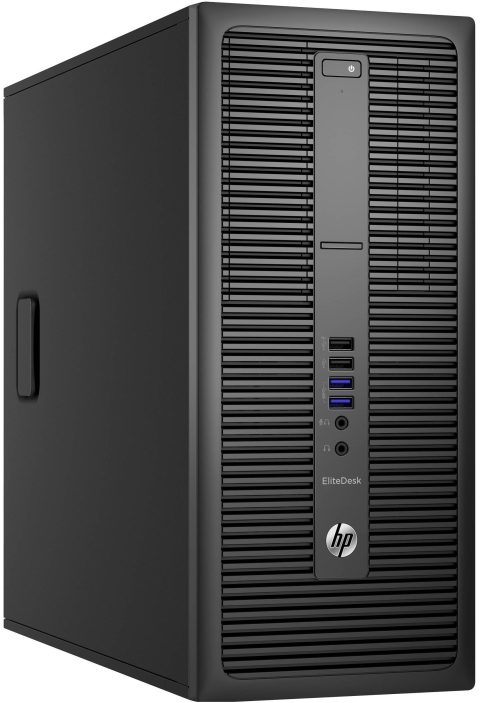HP Elitedesk 800 G2 Tower i5-6500/8GB/500GB HDD/DVDRW
