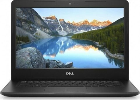 Dell Inspiron 3493 i5-1035G1/8GB/256GB/GeForce MX230 2GB