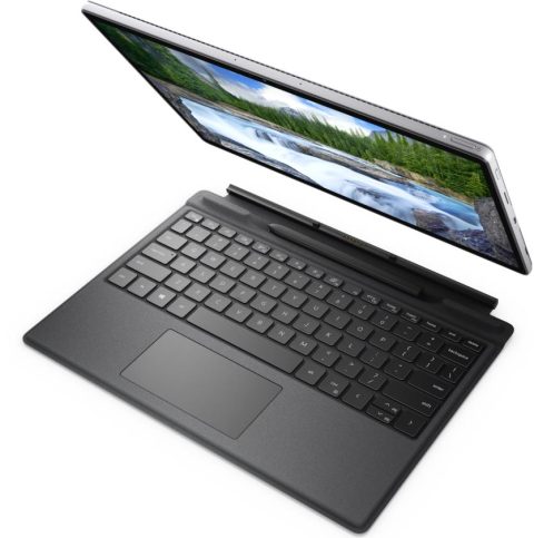 Dell Latitude 7320 Detachable i5-1140G7/16GB/256GB NVMe *TouchScreen*