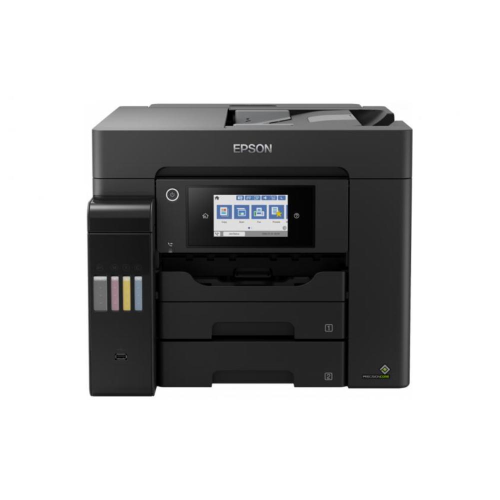Epson EcoTank L6570 ITS Multifunction Printer (C11CJ29402) (EPSL6570)