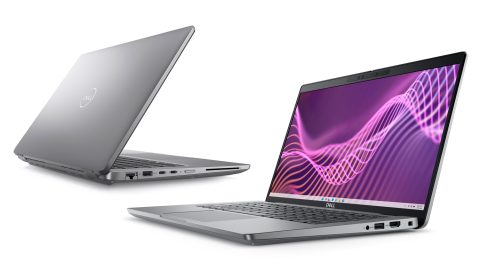 DELL Laptop Latitude 5440, Factory Refurbished Grade A, i5-1345U, 16/256GB SSD, 14", Cam, Integrated Graphics, Windows 11 Pro