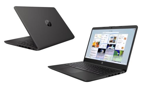 HP Laptop 245 G9, Refurbished Grade A, Ryzen 5 5425U, 8/256GB NVME, 14", Cam, Radeon Graphics, FreeDOS