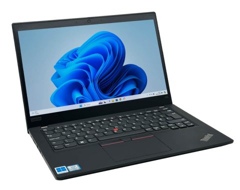 LENOVO Laptop ThinkPad X13 Gen 1, Grade C, i5-10210U, 8/256GB NVME, 13.3", Cam, UHD Graphics 620, FreeDOS