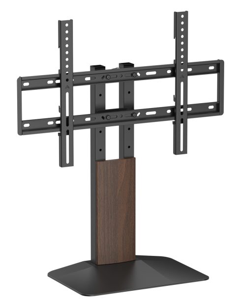 BRATECK επιτραπέζια βάση τηλεόρασης LDT03-29LD, 32-77", έως 40kg