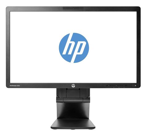 HP used οθόνη E221C LED, 21.5" 1920x1080, VGA/DVI/DisplayPort, Grade A