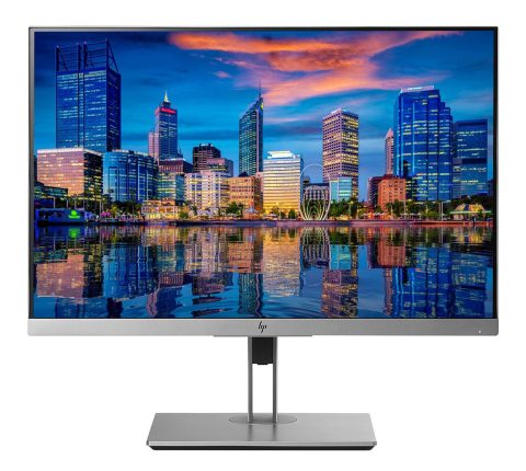 HP used οθόνη E243I IPS-LED, 24", 1920x1200, VGA/HDMI/DisplayPort, Grade B