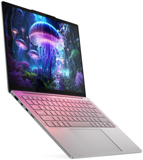 Lenovo Yoga Slim 7 14ILL10 Ultra 7 256V/16GB/1TB NVMe *TouchScreen*