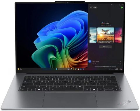 Lenovo Thinkpad X9-15 GEN 1 Ultra 5 228V/32GB/1TB NVMe *TouchScreen*
