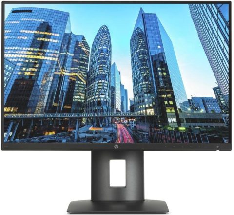 HP Z24N