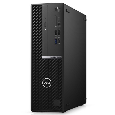Dell Optiplex 5090 SFF i5-10505/8GB/256GB NVMe