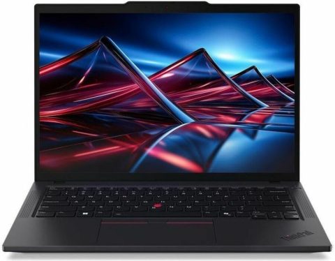 Lenovo Thinkpad P14s Gen 5 Ryzen 7 Pro 8840HS/16GB/1TB NVMe