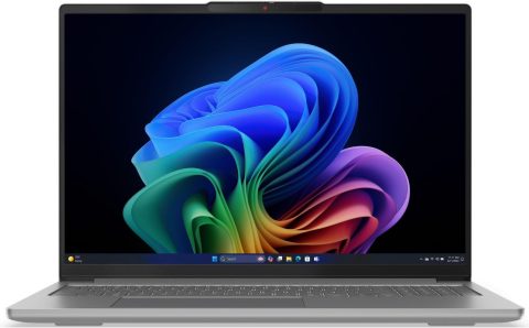 Lenovo Ideapad Pro 5 16AKP10 Ryzen AI 7 350/32GB/1TB NVMe/GeForce RTX 5050 Max-Q 8GB