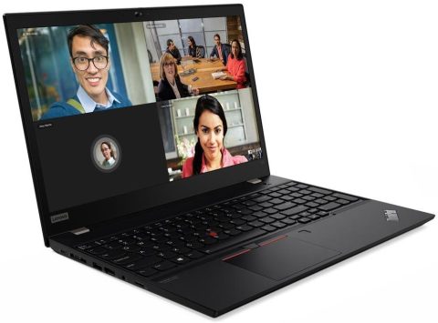 Lenovo Thinkpad T15 Gen 2 i7-1185G7/16GB/256GB NVMe