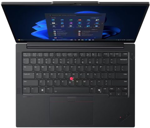 Lenovo Thinkpad E14 i7-10510U/16GB/512GB NVMe/Radeon RX 640 2GB