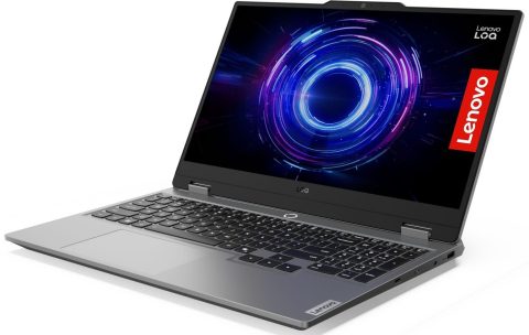 Lenovo LOQ 15IRX10 i7-13650HX/32GB/1TB NVMe/GeForce RTX 5070 Max-Q 8GB