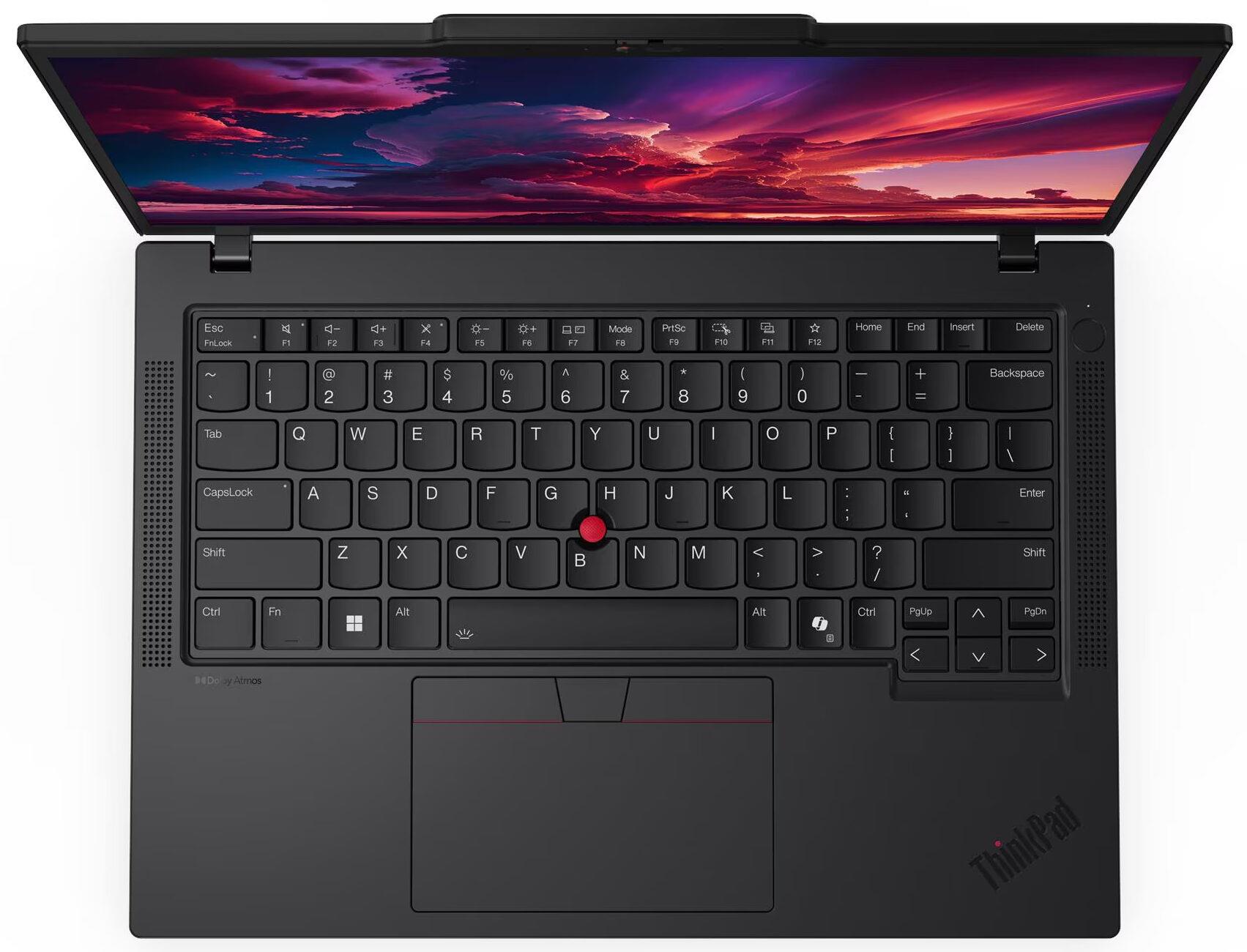 Lenovo Thinkpad P14s Gen 6 Ultra 9 285H/16GB/512GB NVMe