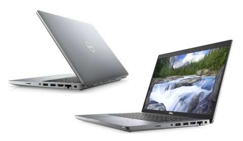 DELL Laptop Latitude 5420, Factory Refurbished Grade A, i5-1145G7, 8/256GB SSD, 14", Cam, Integrated Graphics, Windows 11 Pro