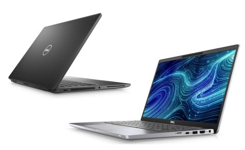 DELL Laptop Latitude 7420, Factory Refurbished Grade A, i5-1145G7, 16/256GB SSD, 14", Cam, Integrated Graphics, Windows 11 Pro